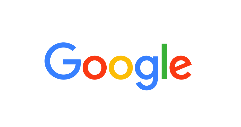 Google Logo PNG.