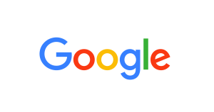 Google Logo PNG.